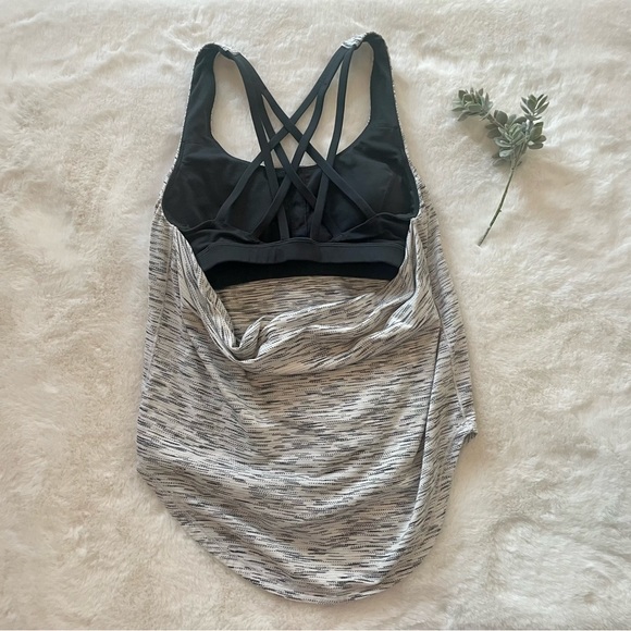 Lululemon | Free to Be Serene Tank Top - Size 2 - Great Used Condition - Picture 4 of 7